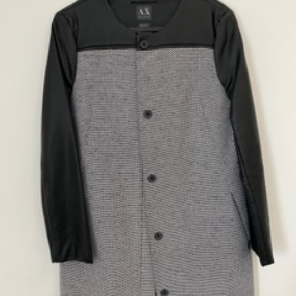 Armani A X Blazer - Picture 2 of 5